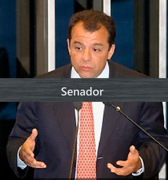 senador