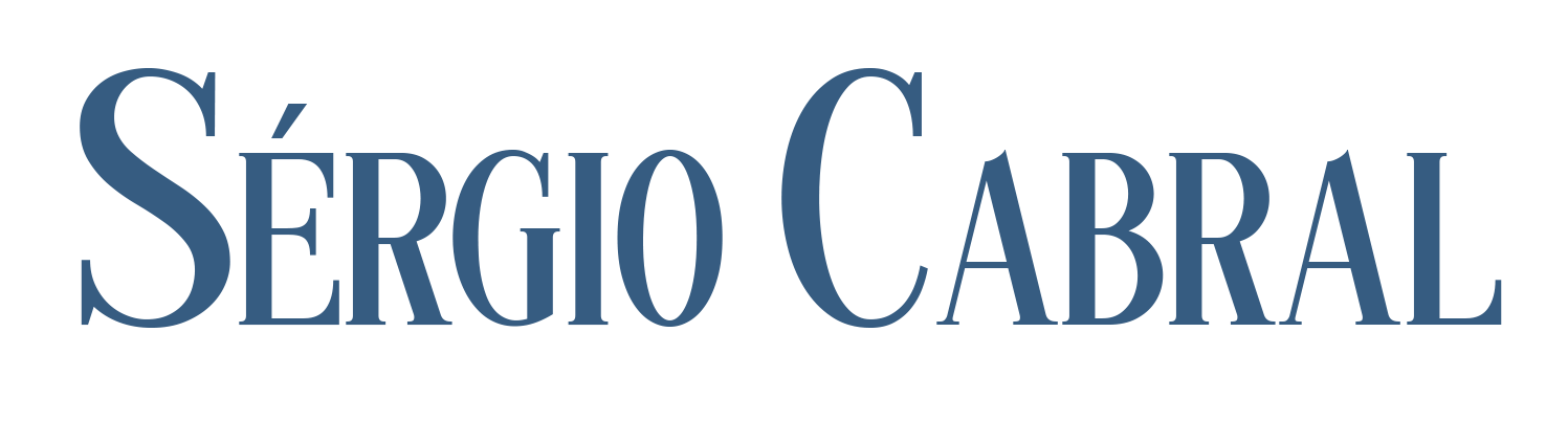 Sérgio Cabral