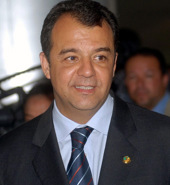 Sérgio Cabral