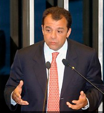 Sérgio Cabral